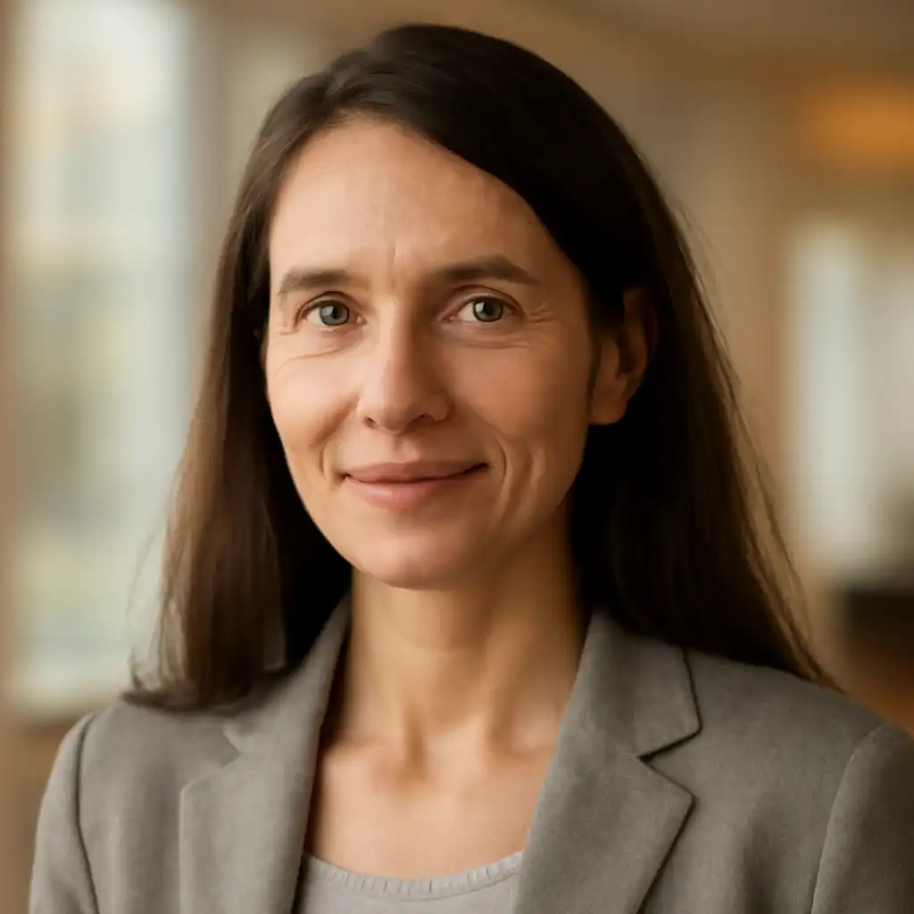 Angelica Öström